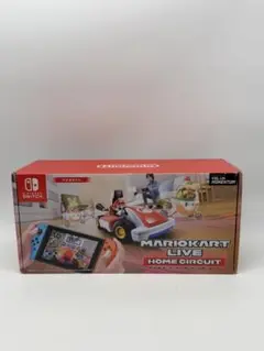 NINTENDO SWITCH マリオカート ライブ ホームサーキット 任天堂