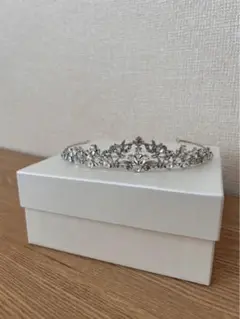 ティアラ