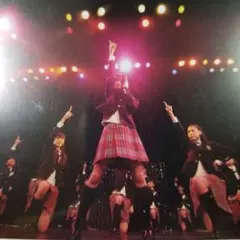DVD さくら学院/FIRST LIVEu0026DOCUMENTARY ~SMILE~