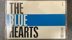 ザ・ブルーハーツ / THE BLUE HEARTS カセットテープ ハイロウズ