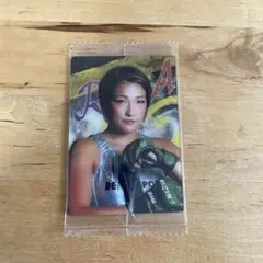 RIZIN RENA トレーディングカード No.34