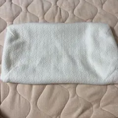 ヒツジのいらない枕　極柔用　枕カバー