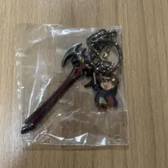 アリスソフト 魔剣カオス　キーホルダー
