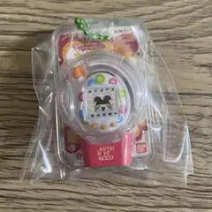 たまごっち おかしなたまごボーロっち 2 パッケージチャーム　みみっち