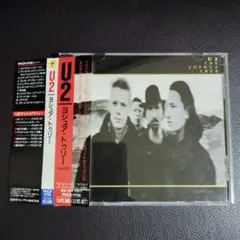 U2/ヨシュア・トゥリー