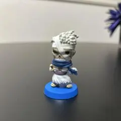 ワンピース アニメキャラヒーローズ ワーコレ フィギュア リューマ