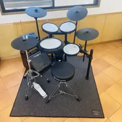 2025年最新】Roland/KD-10 ローランド キックパッドの人気