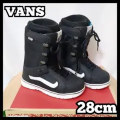 VANS HI STANDARD 28cm ヴァンズ ハイスタンダード