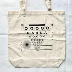 CA4LA トートバッグ ノベルティ 未使用