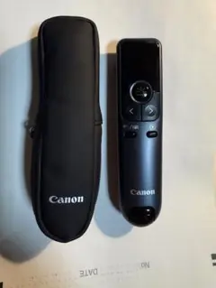 Canon プレゼン ポインター ケース付き