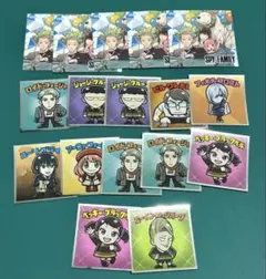 SPY×FAMILY スパイファミリー