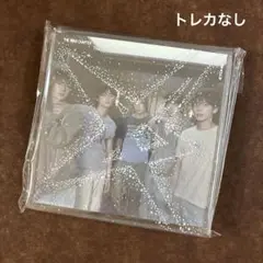 TXT TOGETHER Etched ver. CD アルバム 未使用