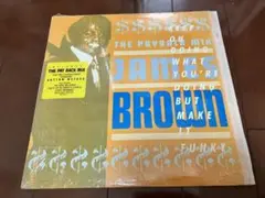 JAMES BROWN THE PAYBACK MIX