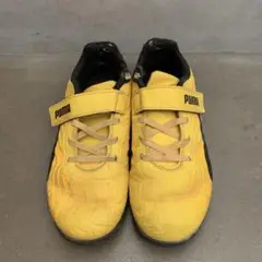 プーマ☆スパイク☆トレシュー☆21cm