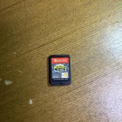 僕のヒーローアカデミア　スイッチソフト