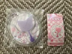 サンリオキャラクターズ　キャンディマスコットチャーム　クロミ