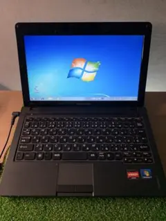 Lenovo Ideapad S205