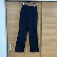 マスターズ　ML-44580 黒　ゴルフパンツ スラックス