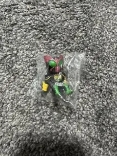 まちぼうけ 仮面ライダーの場合