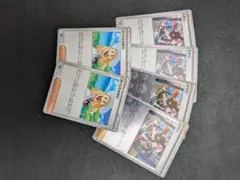 リーリエの決心　トウコ　モンスターボールミラー　ポケモンカード　メガブレイブ