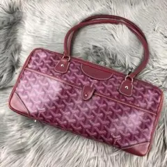 ゴヤール GOYARD サンマルタン ショルダーバッグ