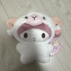 マイメロディ ぬいぐるみ 約20cm