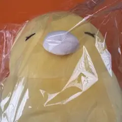 小雀とと 誕生日記念2024 ぶいすぽっ! ゴンザレスぬいぐるみ