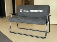 NEIGHBORHOOD ベンチ　グレー 2025年最新】neighborhood ベンチの人気アイテム - メルカリ