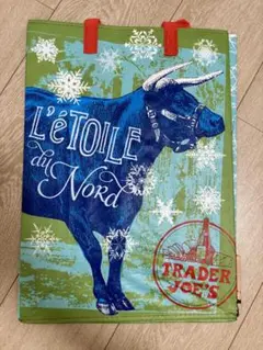 Trader Joe's 州バッグ ミネソタ