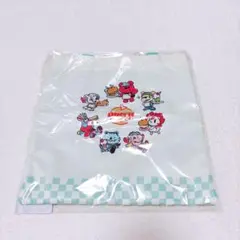 Bリーグ マスコット グッズ トートバッグ