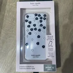 kate spade iPhone 用ケース【新品未使用品　訳あり】