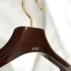 NAKATA HANGER 高級ハンガー