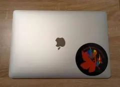 MacBookAir 2018 シルバー 128GB