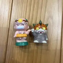 魔法陣グルグル　フィギュア