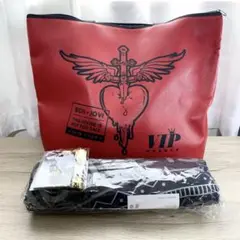 Bon Jovi 　ボン・ジョヴィ　2018 グッズ　VIP 2025年最新】BON JOVI VIPの人気アイテム - メルカリ