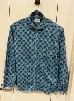 BEVILACQUA シャツ