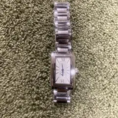 TIFFANYu0026Co. レディース 腕時計