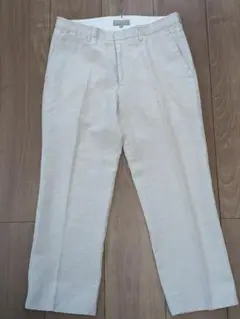 マーガレットハウエルパンツ