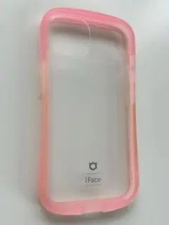 iPhone13 iface reflection neo ピンク