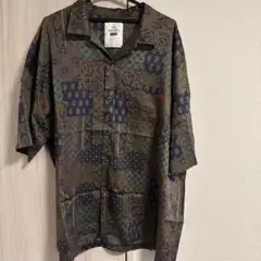 virgowearworks 半袖シャツ