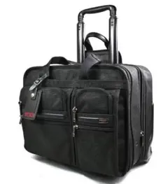 【pageaisu 様用】TUMI トゥミ 26103D4 楽天市場】TUMI トゥミ 26103 G4.4 キャリーバッグ ブリーフ