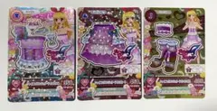 ☆希少☆ シャイニングエンジェリーラインティアラ　シャイニングドリーミーティアラ アイカツ！】シャイニングドリーミーラインティアラ - メルカリ