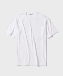 美品25ss auralee オーラリー seamless t シャツ 2枚