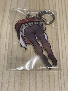 C105 ブルアカ　armadillo 大慈 ユウカペンスタンド 受注生産 1/15まで】ブルーアーカイブ アクリルスタンド C105