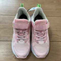 スニーカー　20cm 女子