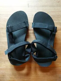 TEVA Original Universal 26cm メンズ ブラック