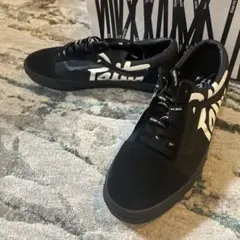 【新品未使用】vans パタ ビームス 別注 オールドスクールスニーカー