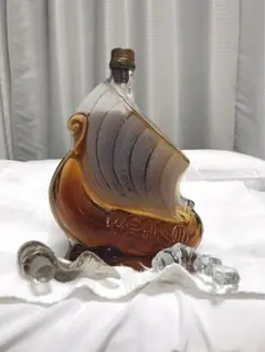 LARSEN S.A. COGNAC お酒 古酒
