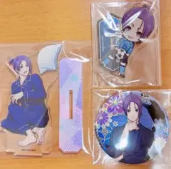 ブルーロック 御影玲王 アクリルスタンド まとめ売り