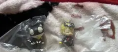ペルソナ5 モナ スカル 肩ズンfig